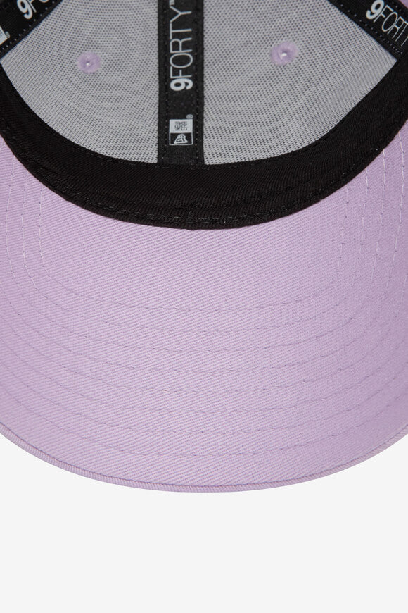 9Forty Cap / Strapback - Lilac