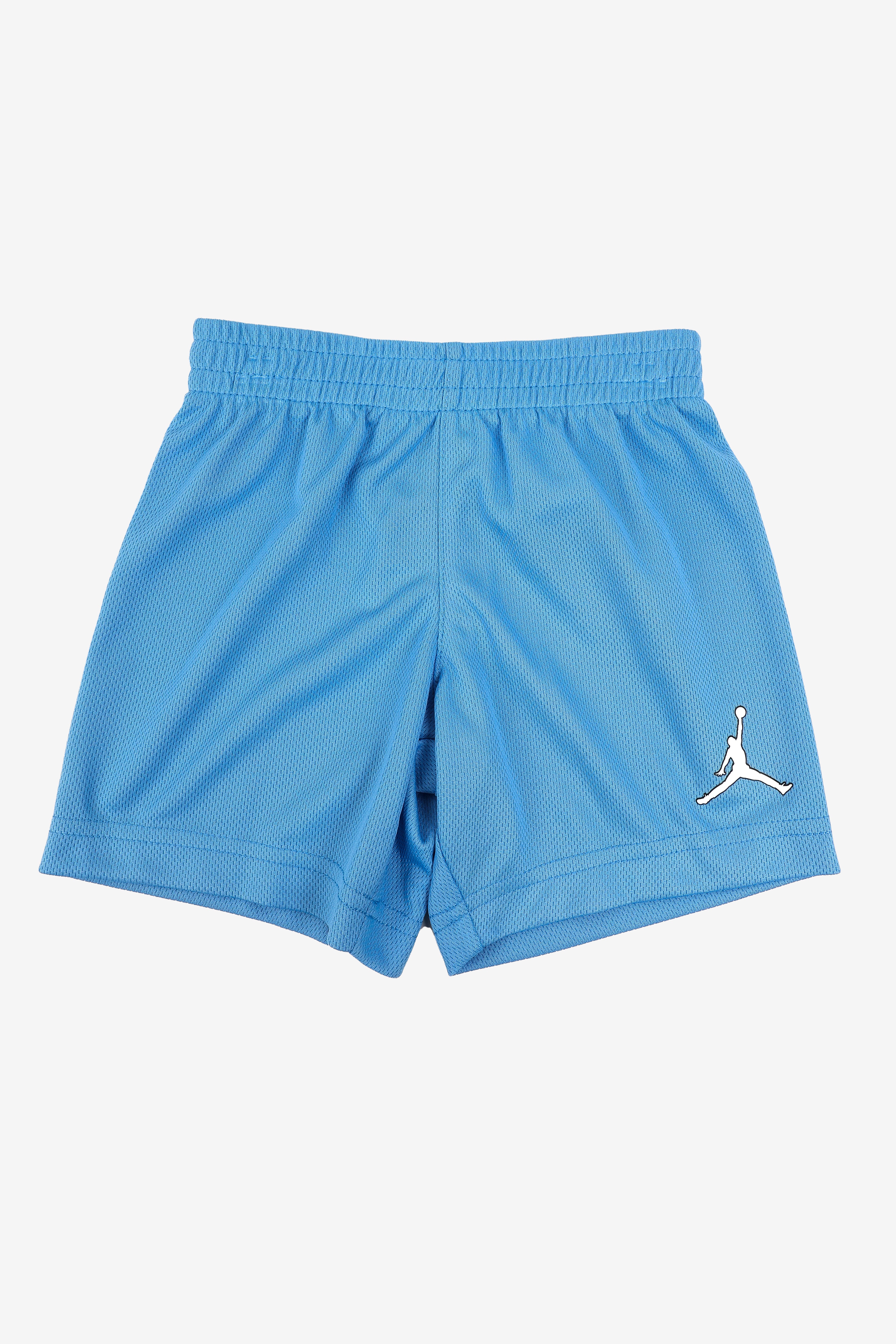 Air Kids set - light blue + white