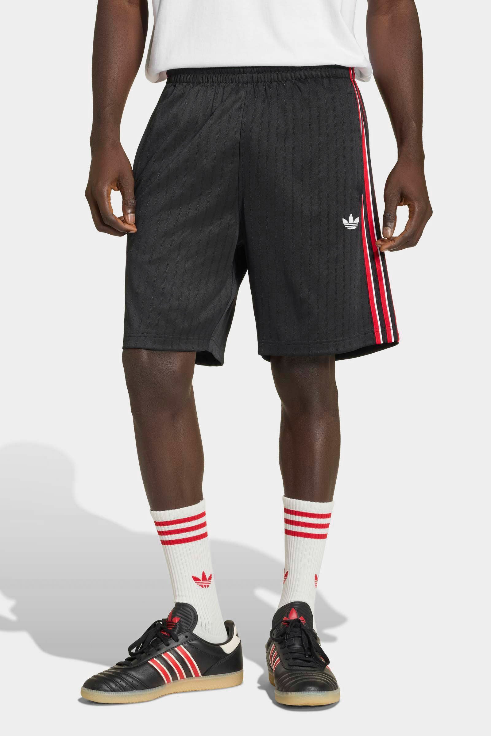 Firebird Trainingsshorts - Black