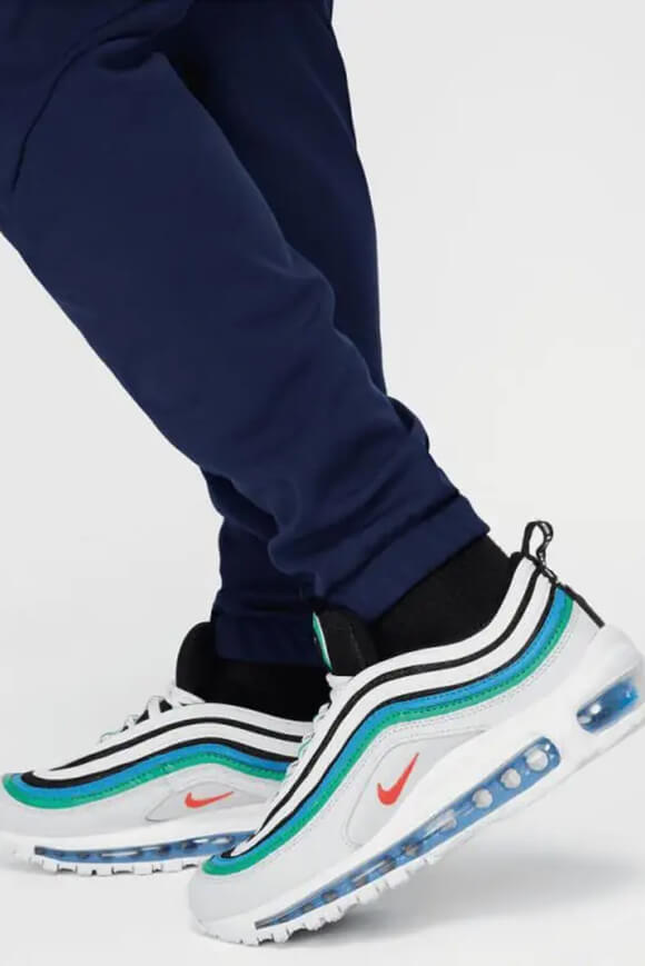 Trainingshose - Navy