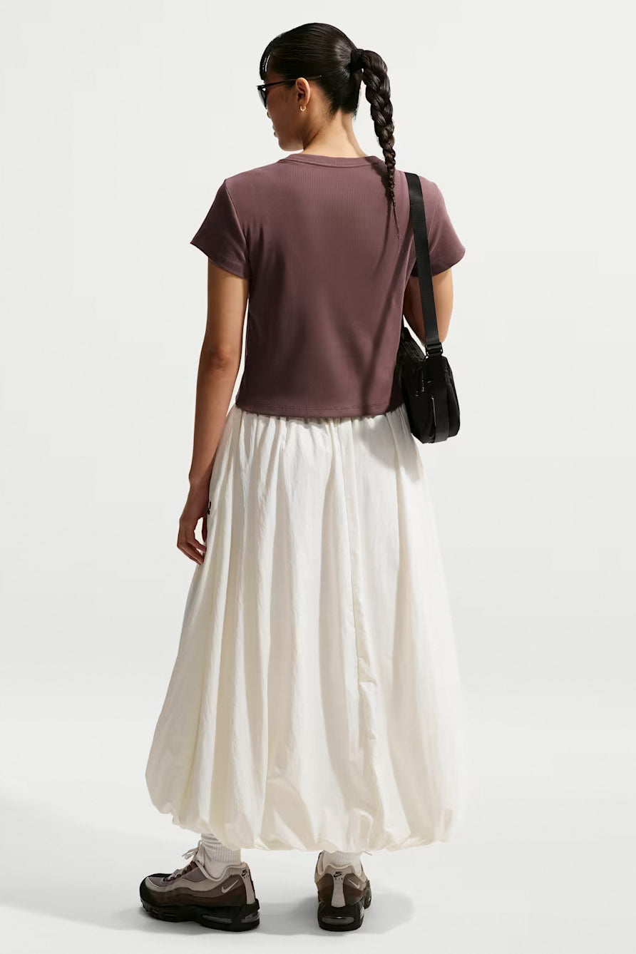 T-Shirt côtelé - Tattoo