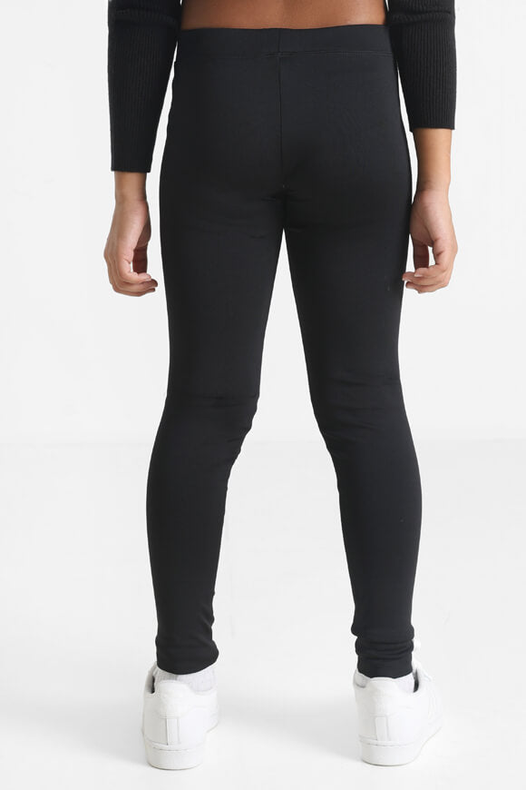 Legging - Jet Black