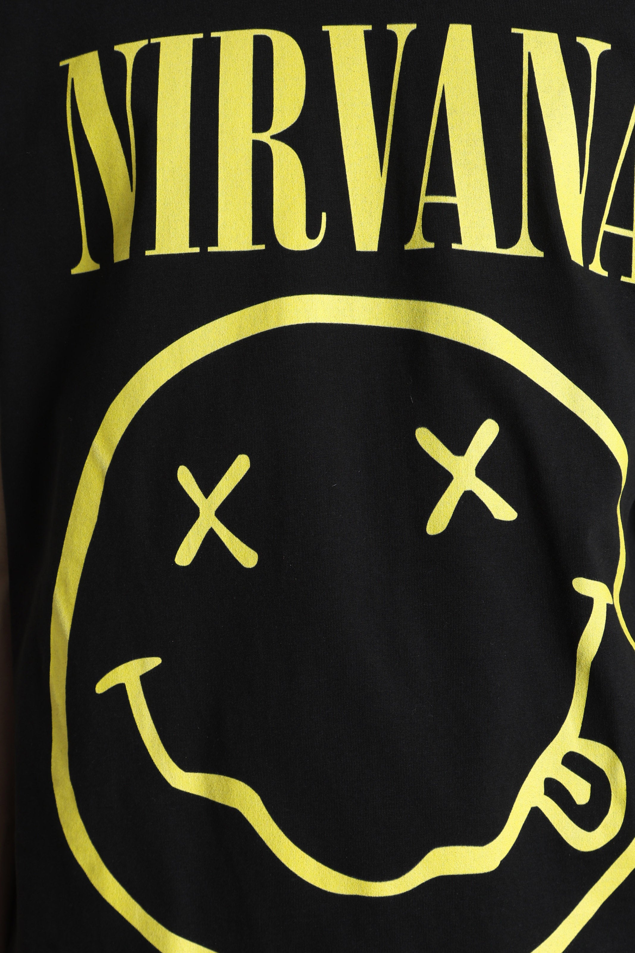 T-Shirt - Black