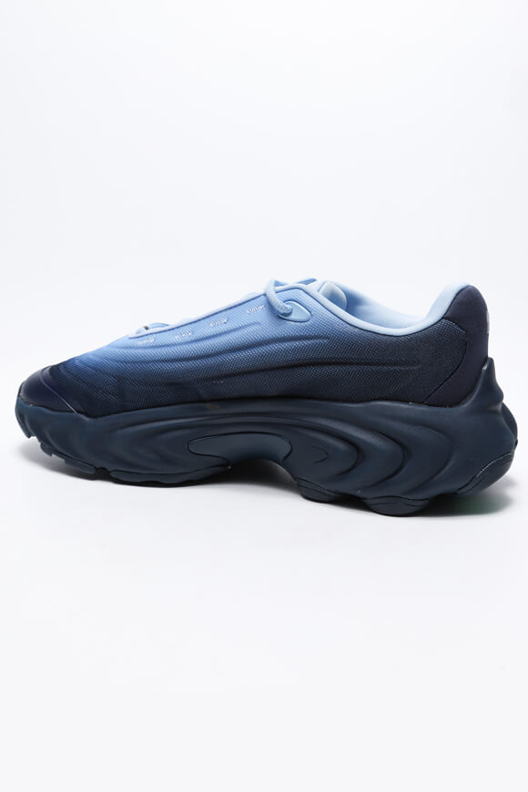 Spinor 225 Sneaker - Navy + Light Blue
