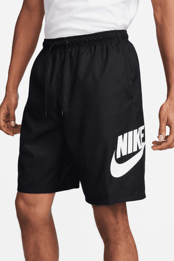 Short de survêtement - Black
