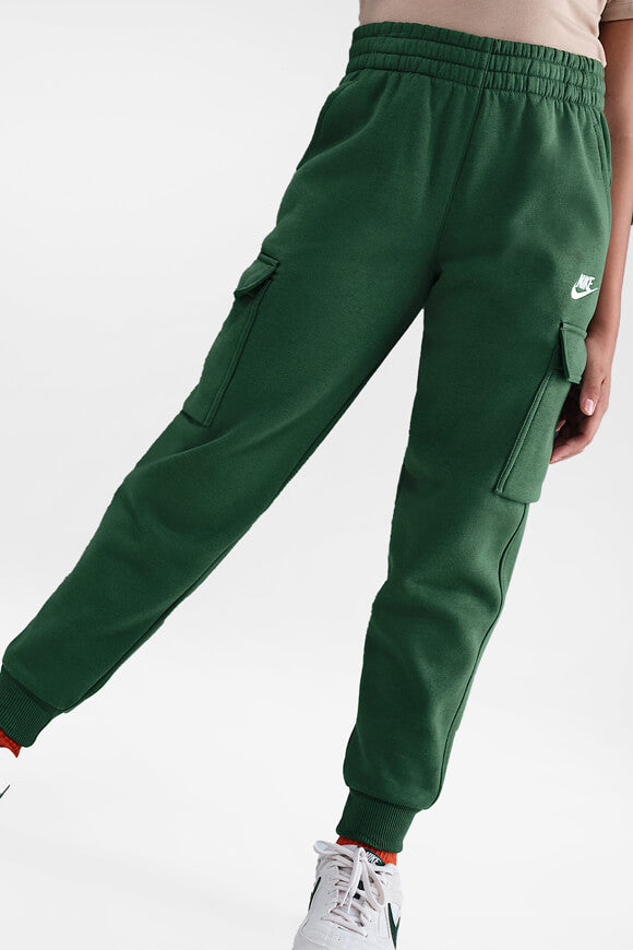 Cargo Sweathose - Fir