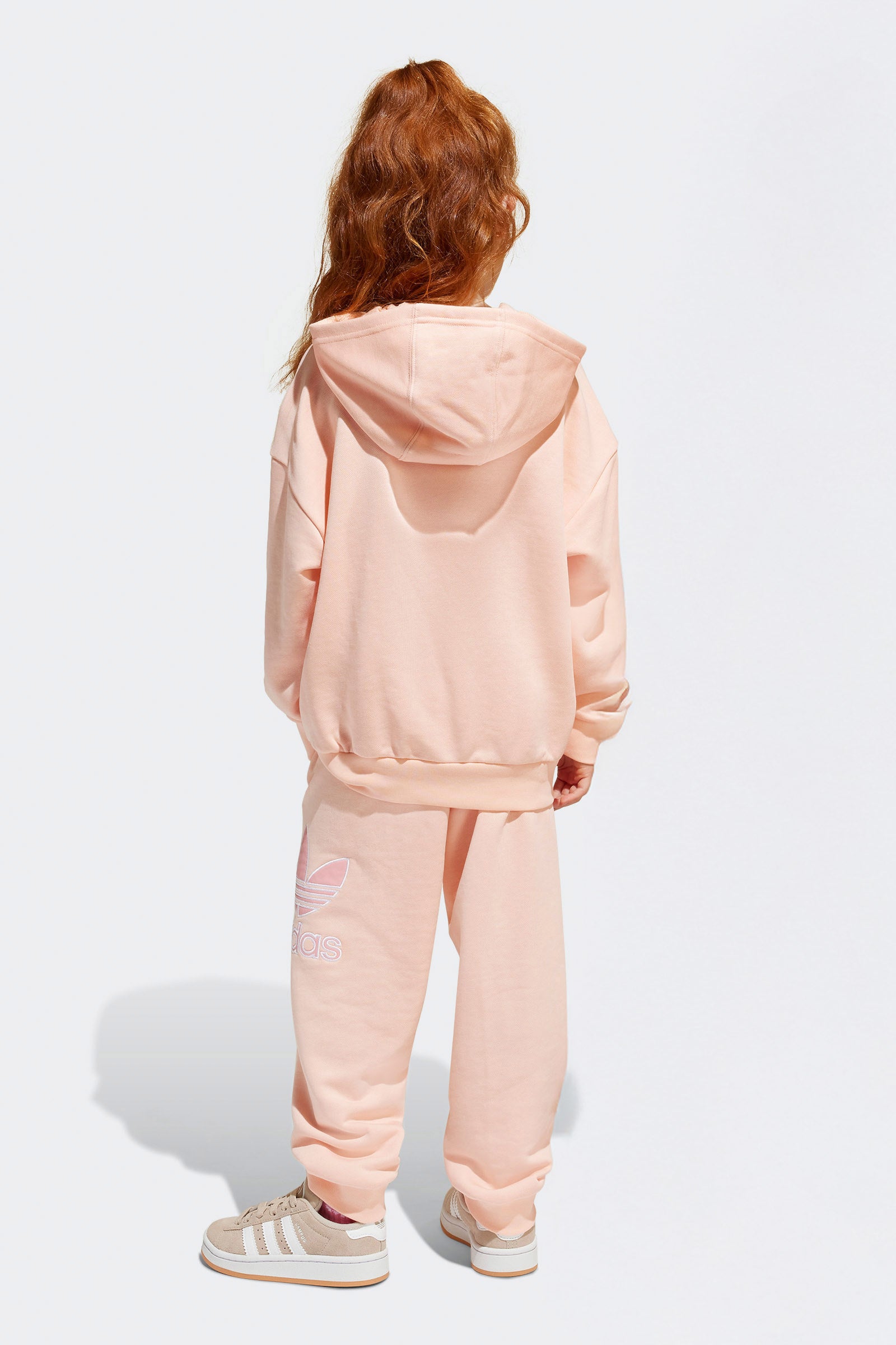 Kids set - Haze Coral