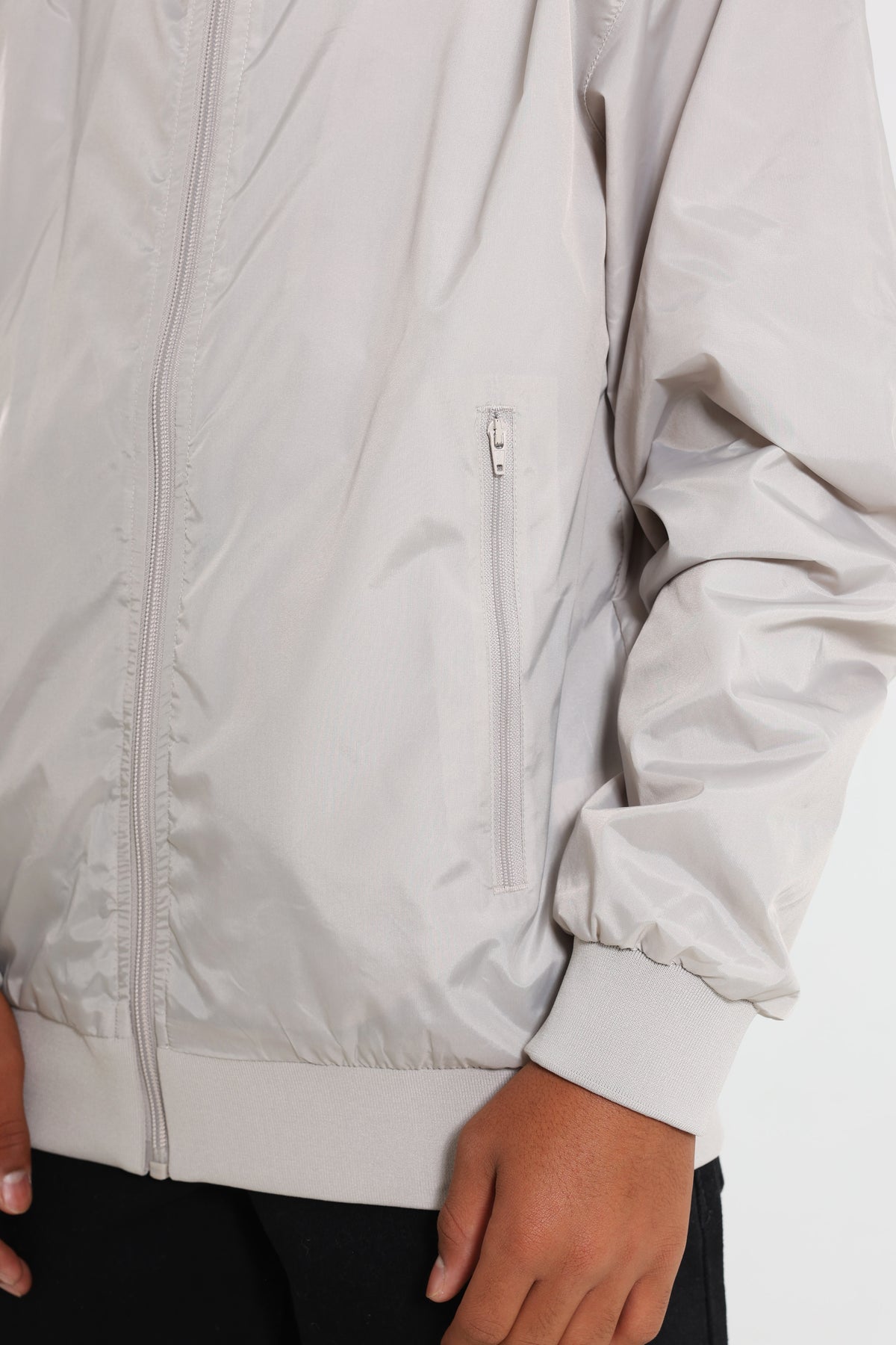 Windbreaker - Cloud