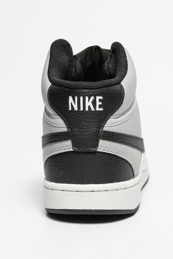Court Vision Next Nature Sneaker - Smoke Grau