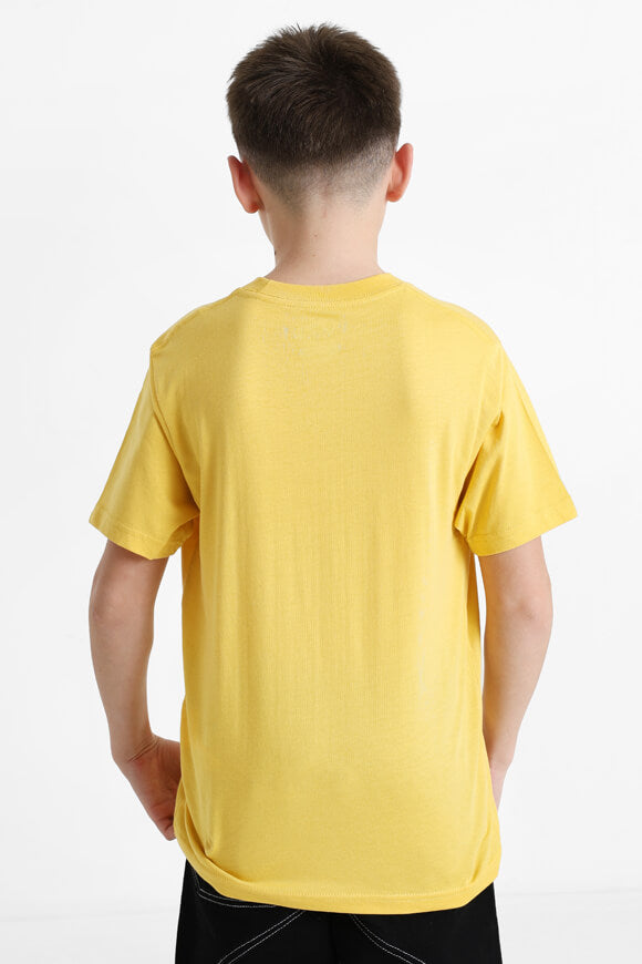 T-Shirt - Spicy Mustard