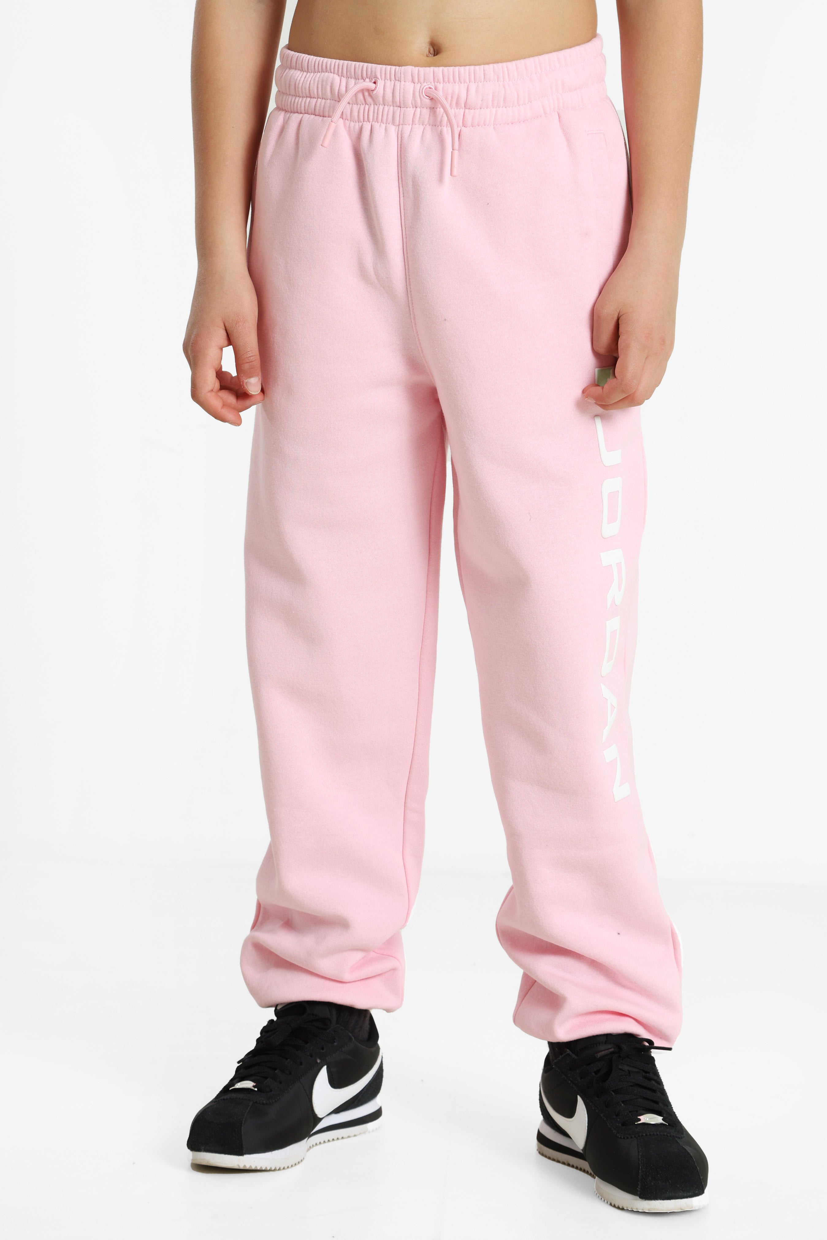 Pantalon en sweat - Medium Soft Pink