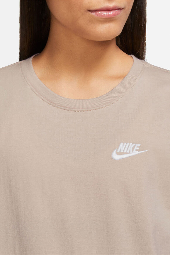 Sportswear Club Essentials T-shirt - Dérive sur le sable