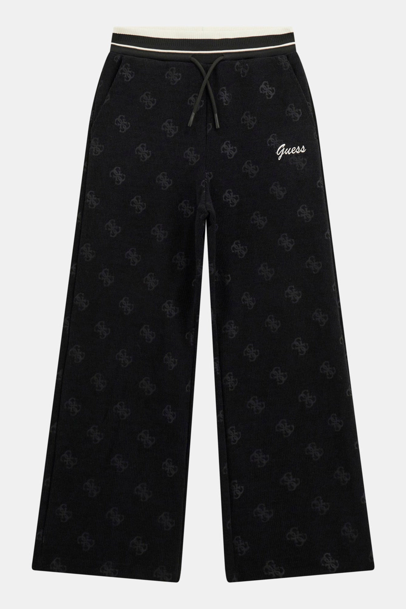 Pantaloni della tuta - Jet Black