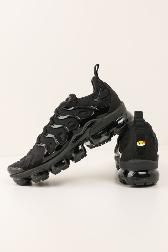 Air Vapormax Sneaker - Black