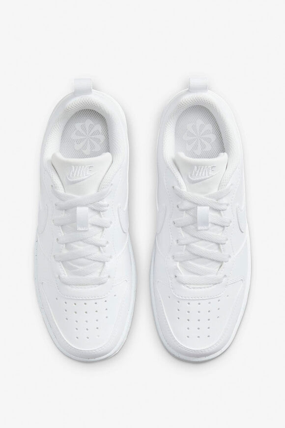 Sneaker Court Borough Recraft - Bianco