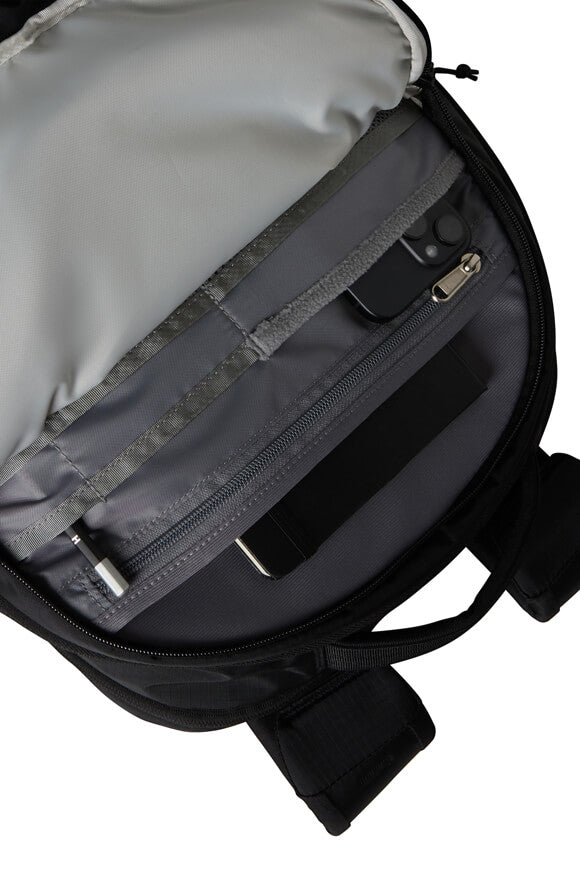 Borealis Rucksack - Black