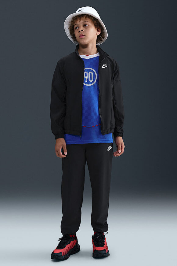 Pantalon d'entraînement - Black