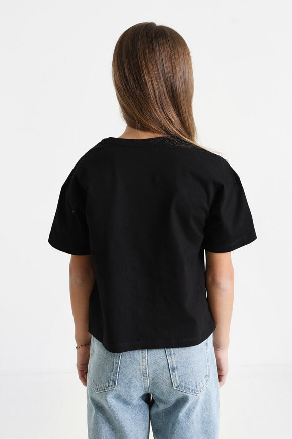 T-Shirt - Black