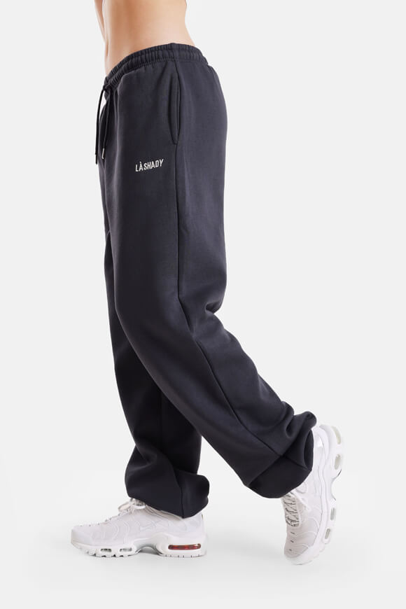 Sweatpants - Dark gray