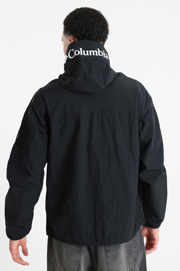 Windbreaker - Black