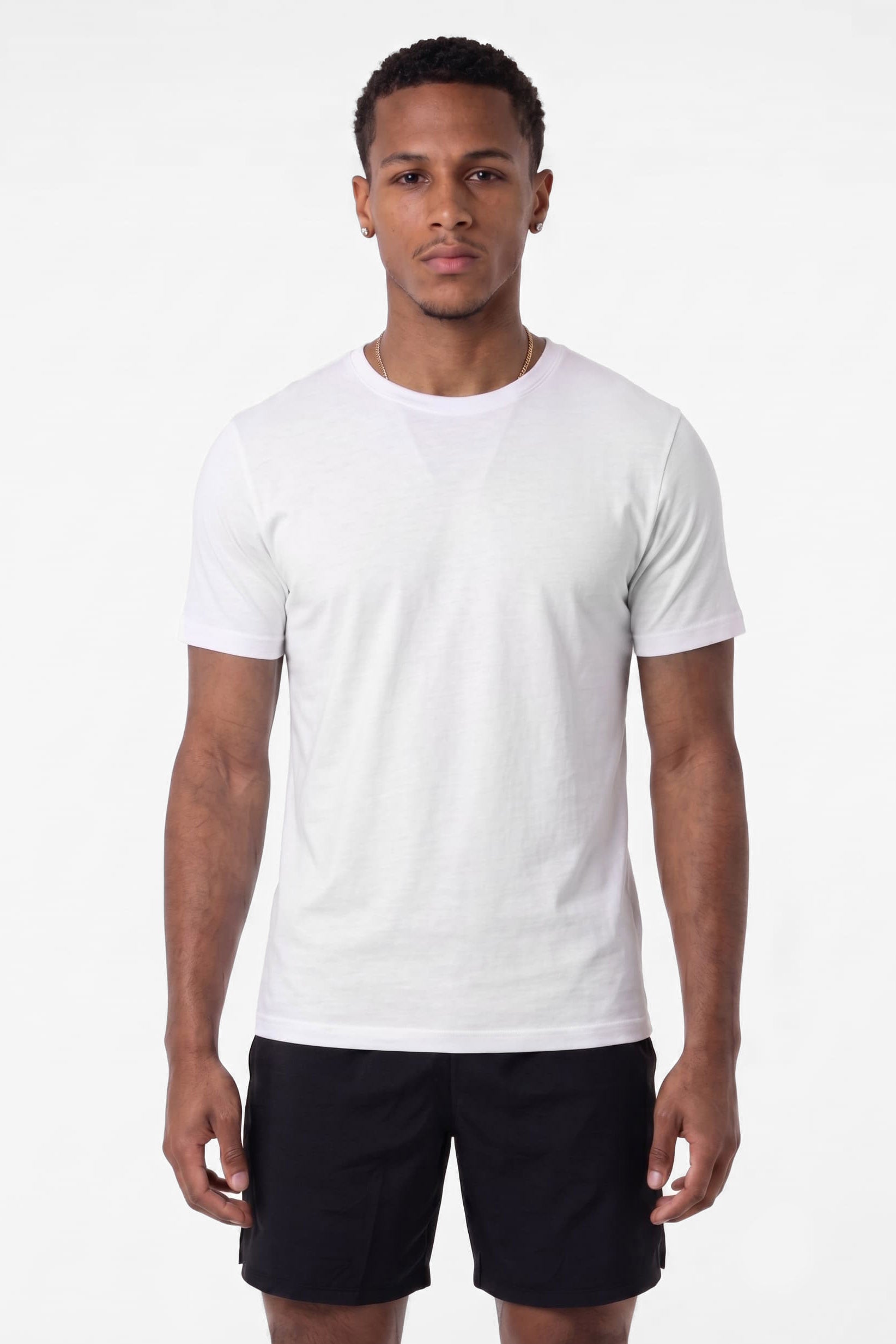 T-Shirt - Blanc