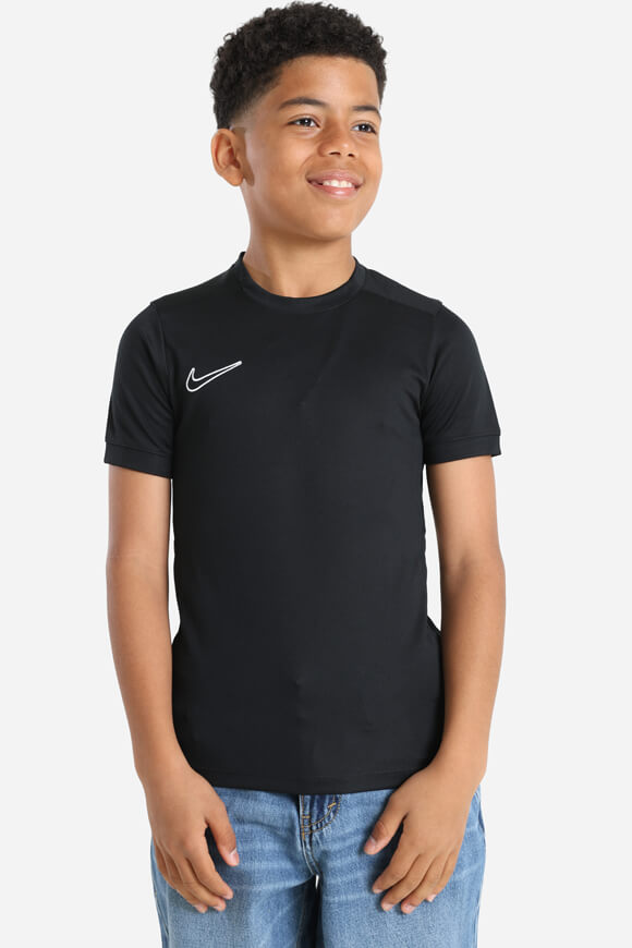 Academy T-shirt - Black