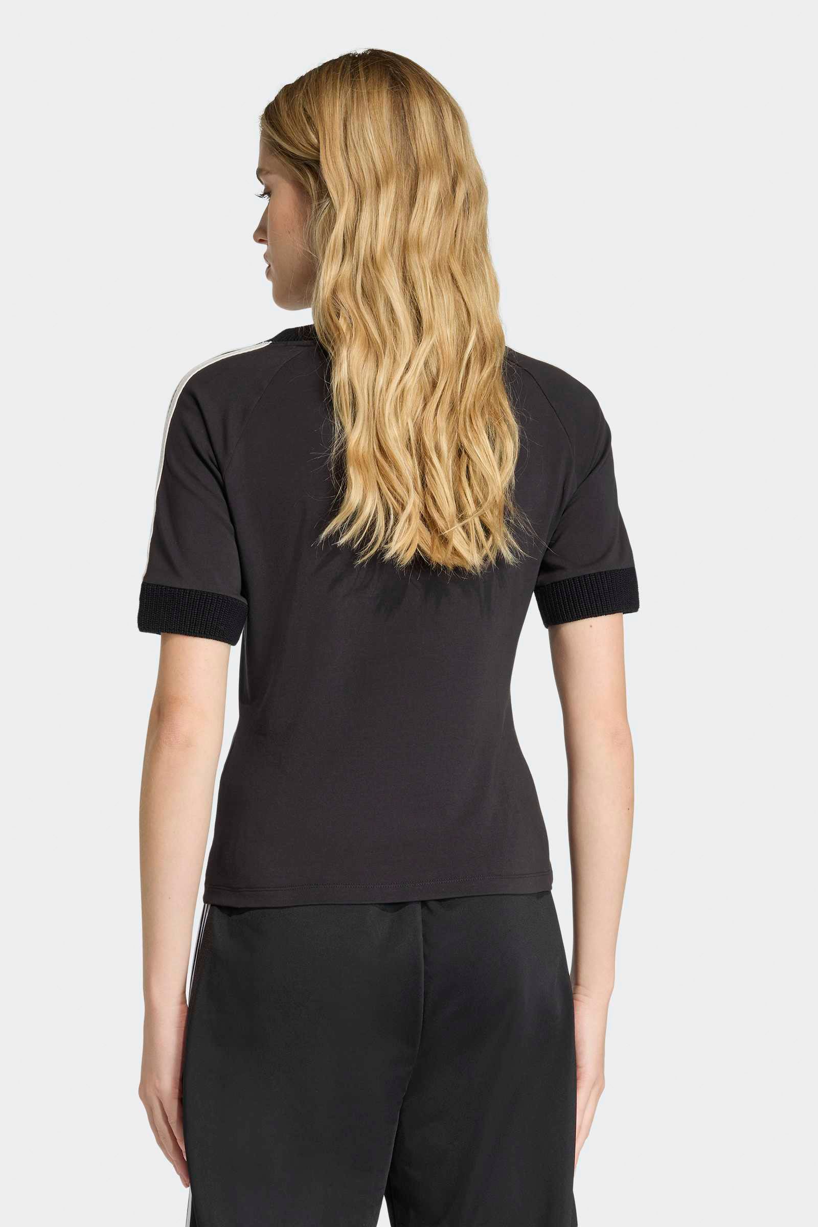 T-Shirt - Black