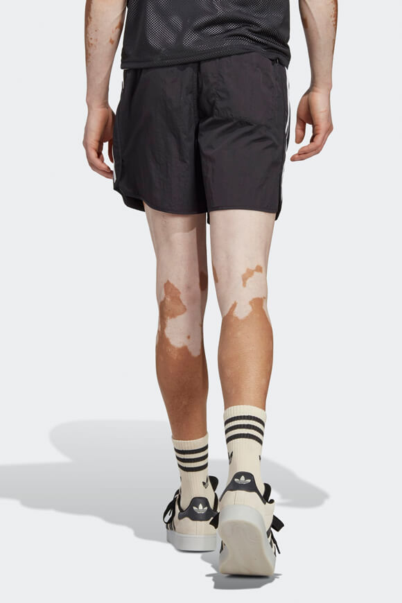 Adicolor Sprinter Short d'entraînement - Noir