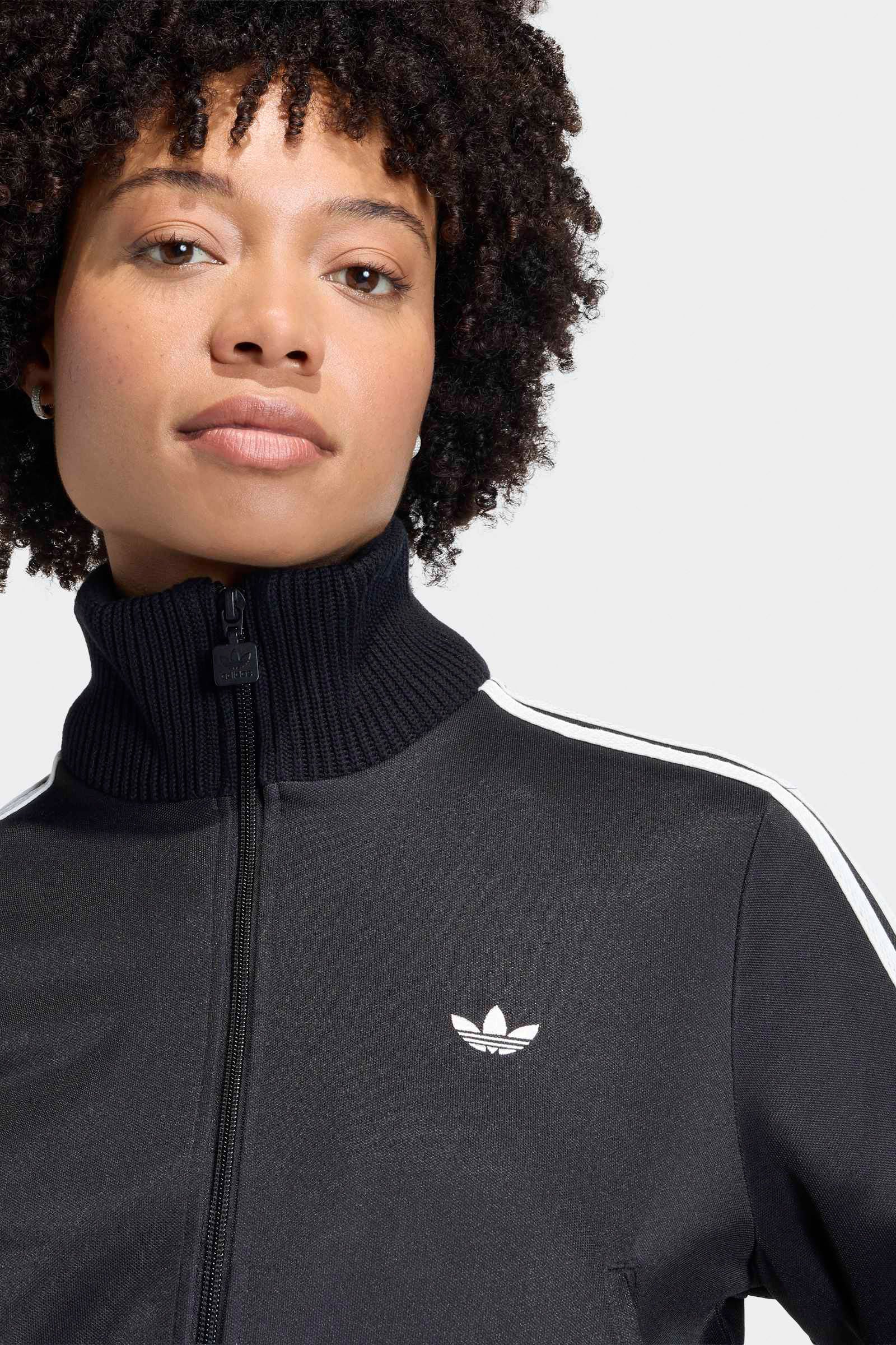Trainingsjacke - Black