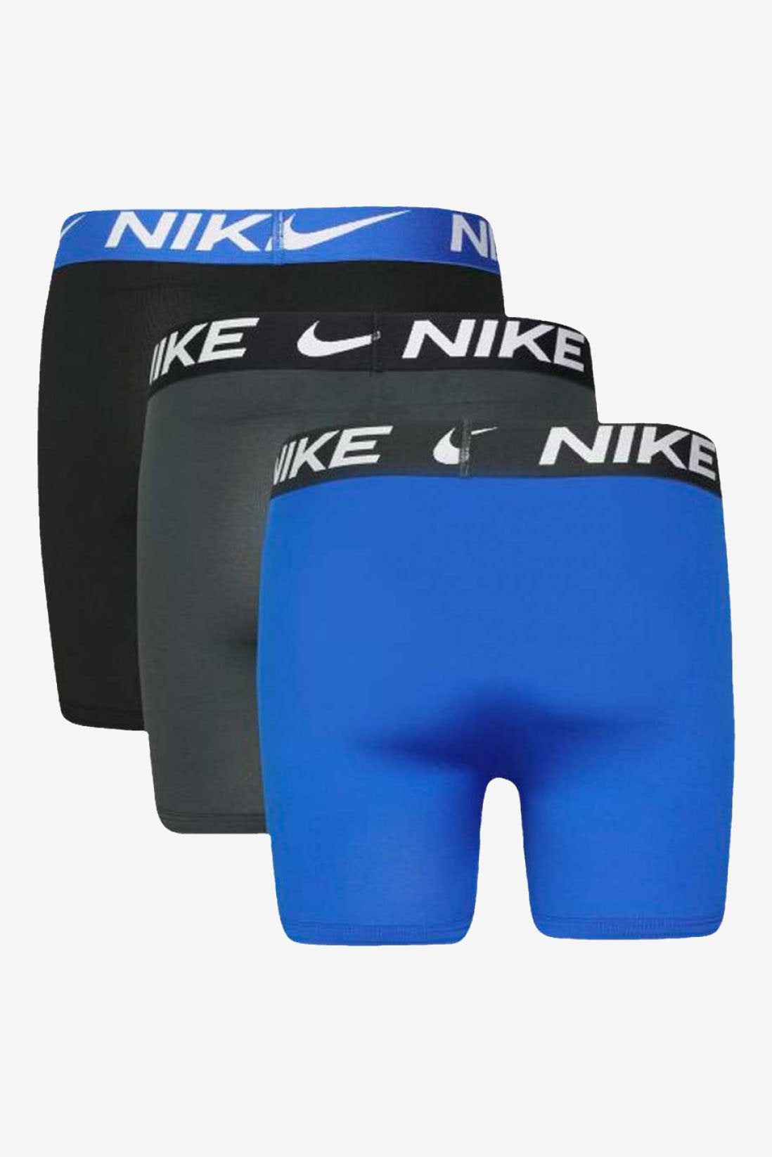Set of 3 boxers - Game Royal