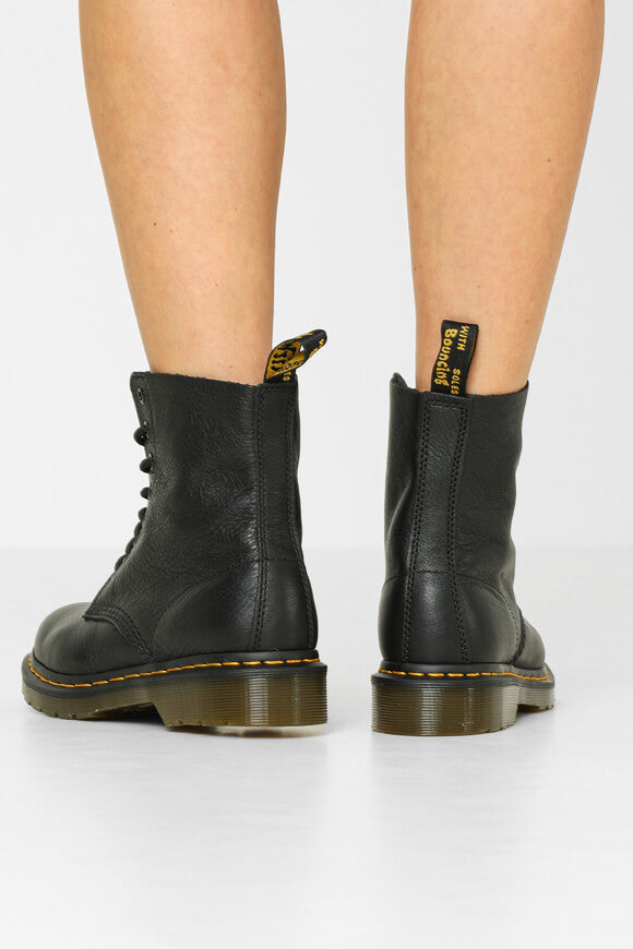 Winter ankle boot - Black