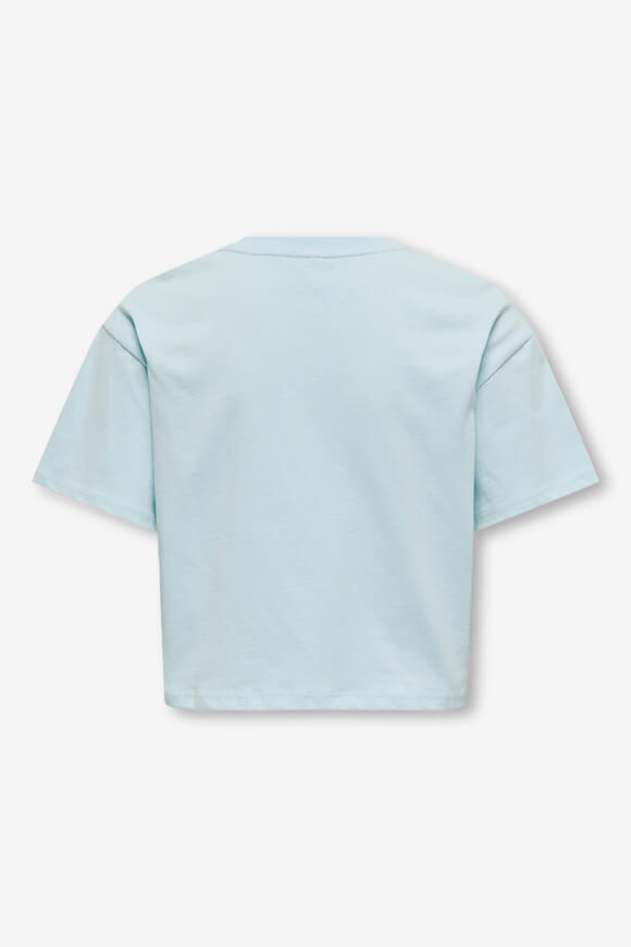 KOGRINI Oversize T-Shirt - Starlight Blue