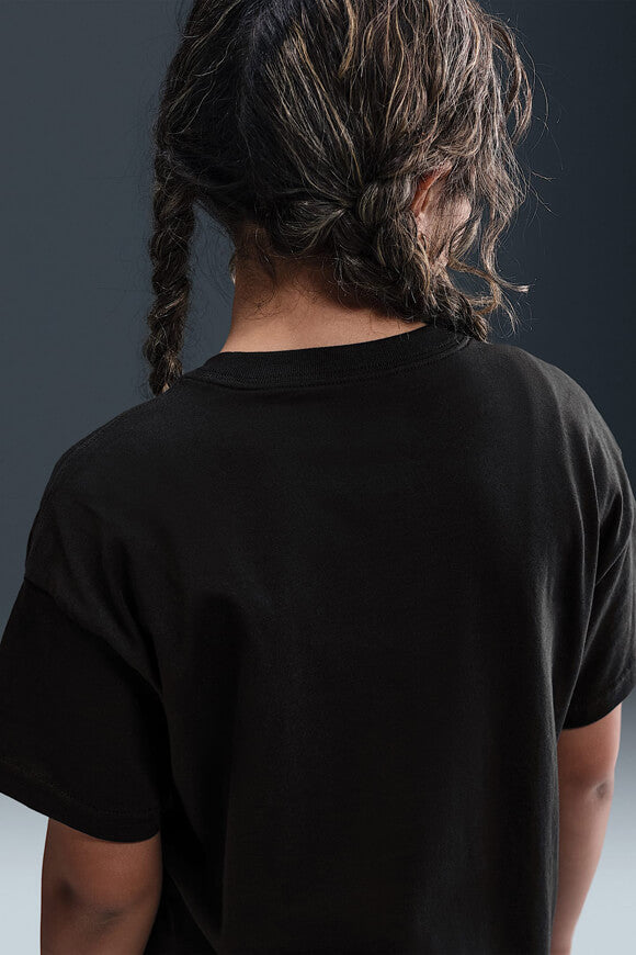 Oversize T-Shirt - Black