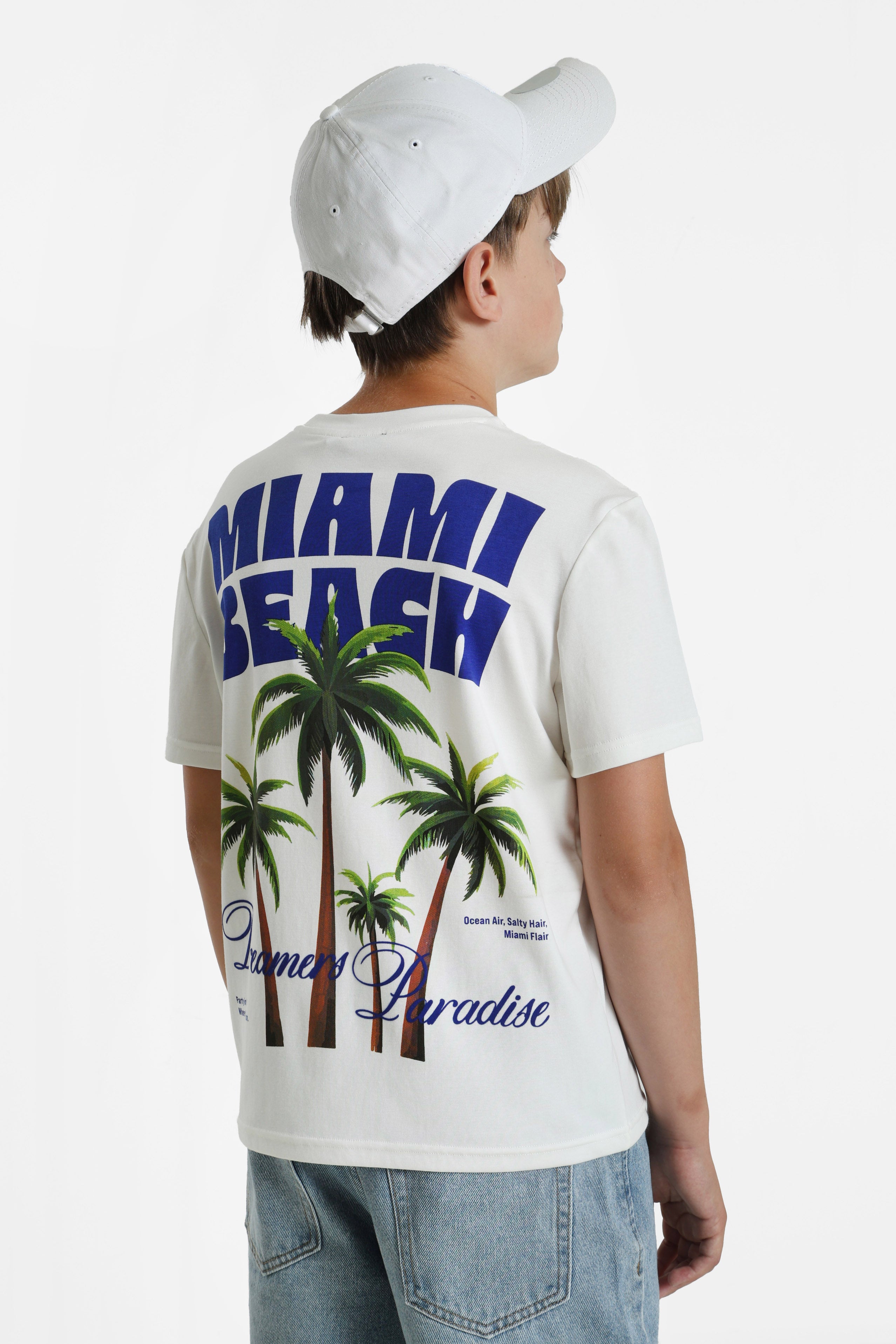 T-Shirt - Offwhite