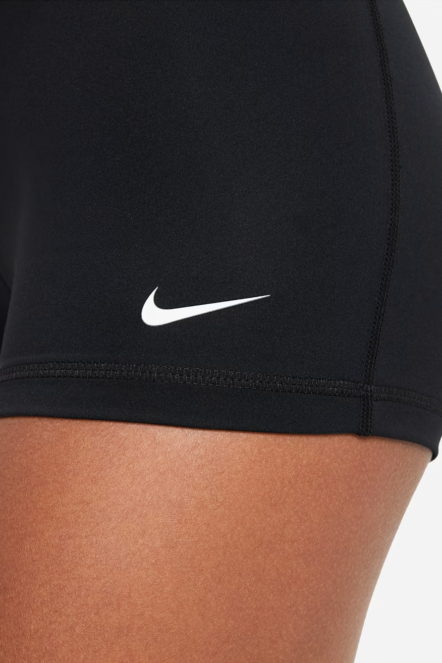 Cycling shorts - Black