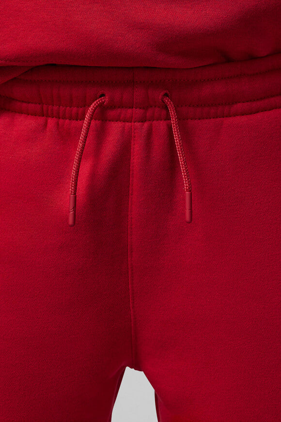 Brooklyn Fleece pantalon en sweat - Gym Red