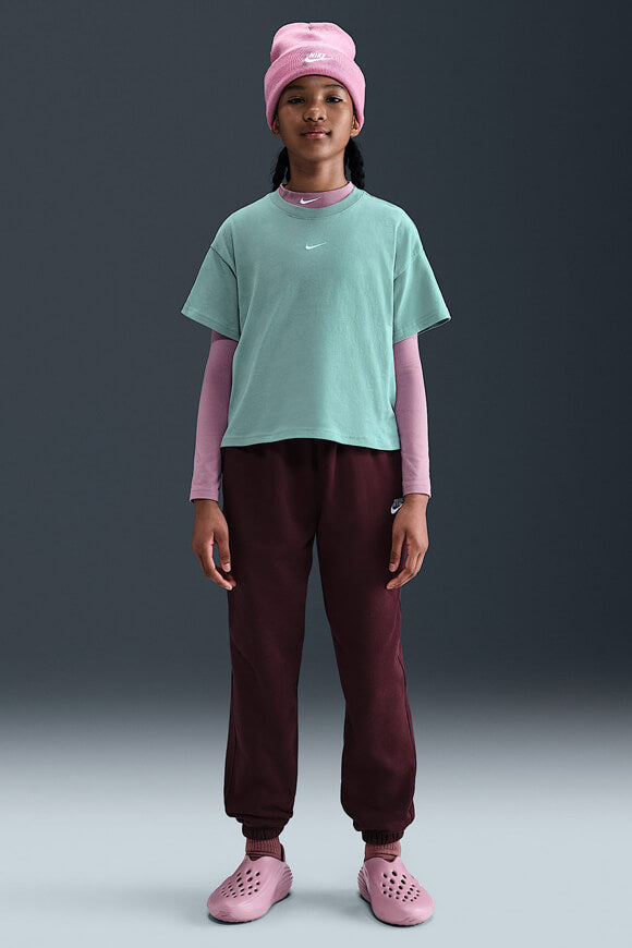 Oversize T-Shirt - Cannon