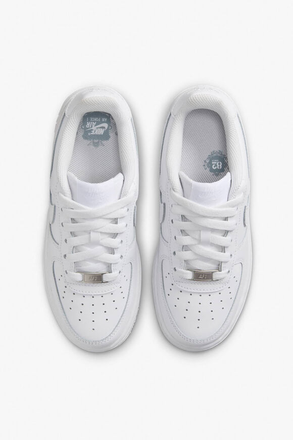 Baskets Air Force 1 - Blanc