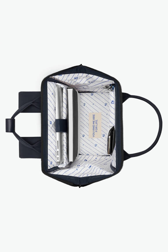 Zurich Backpack 18L - Navy