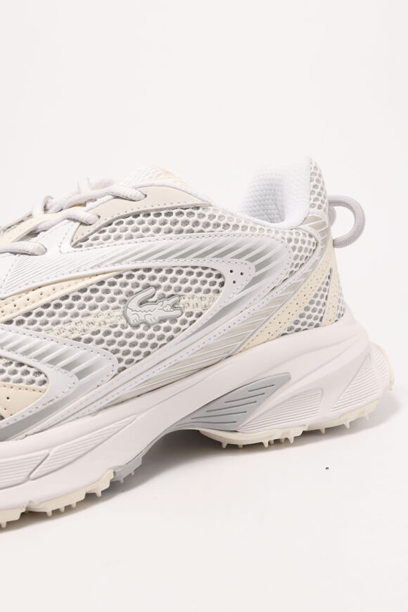 L003 Sneaker Neo Shot - Bianco + Offwhite