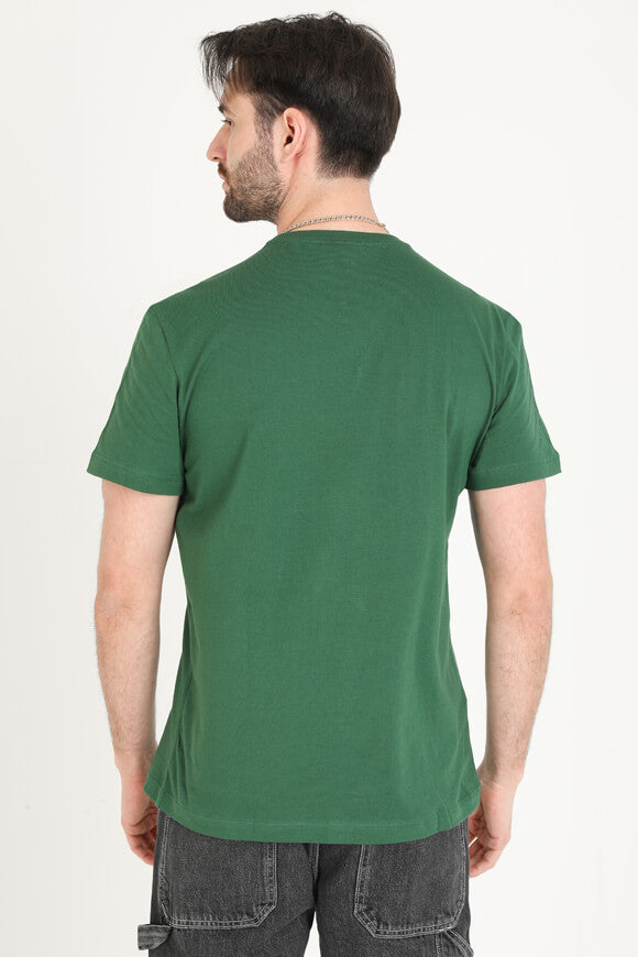 T-Shirt - Dark Green