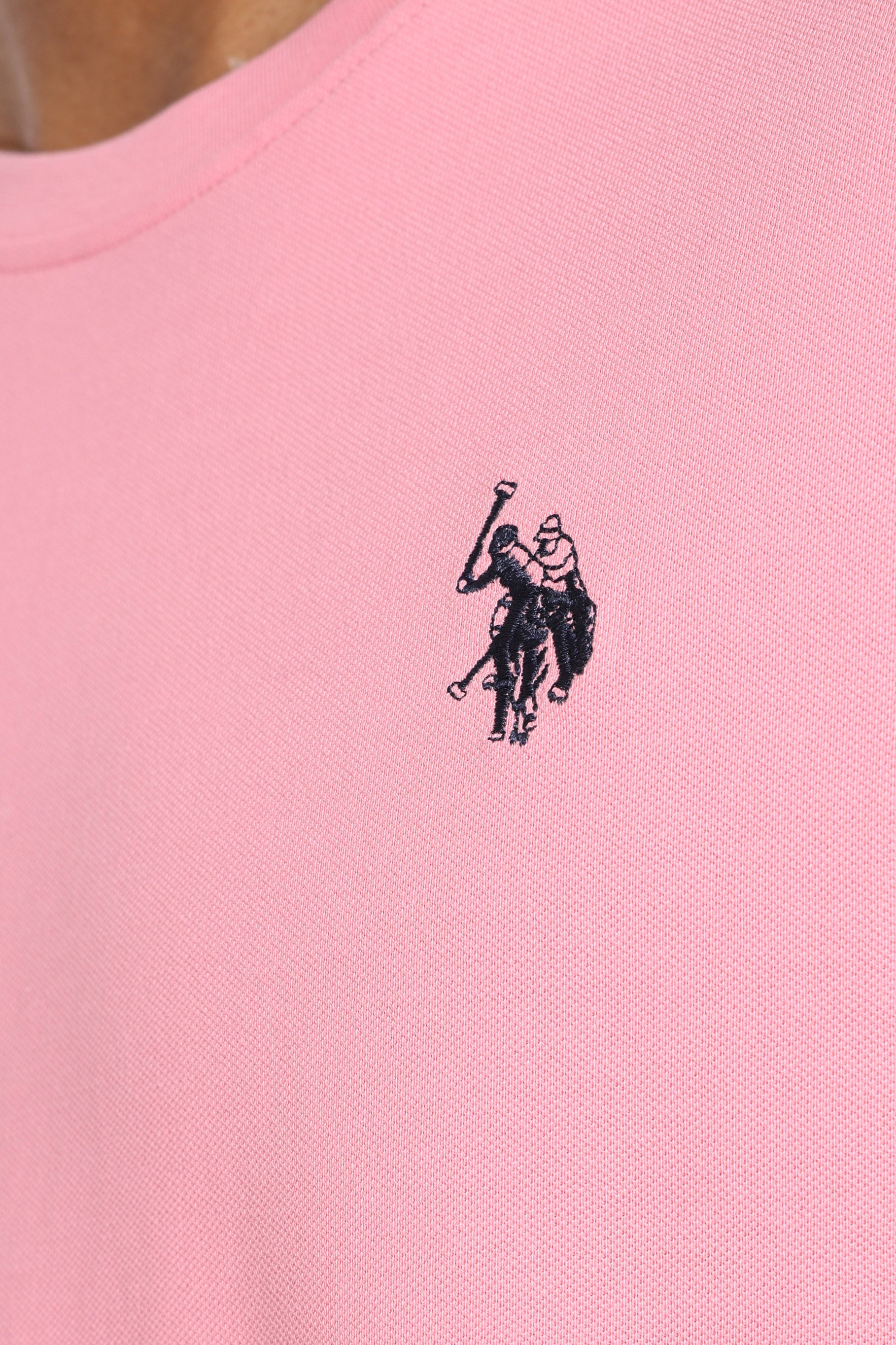 Bren T-Shirt - Pink