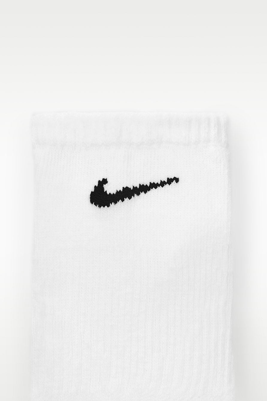 Sechserpack Socken - White