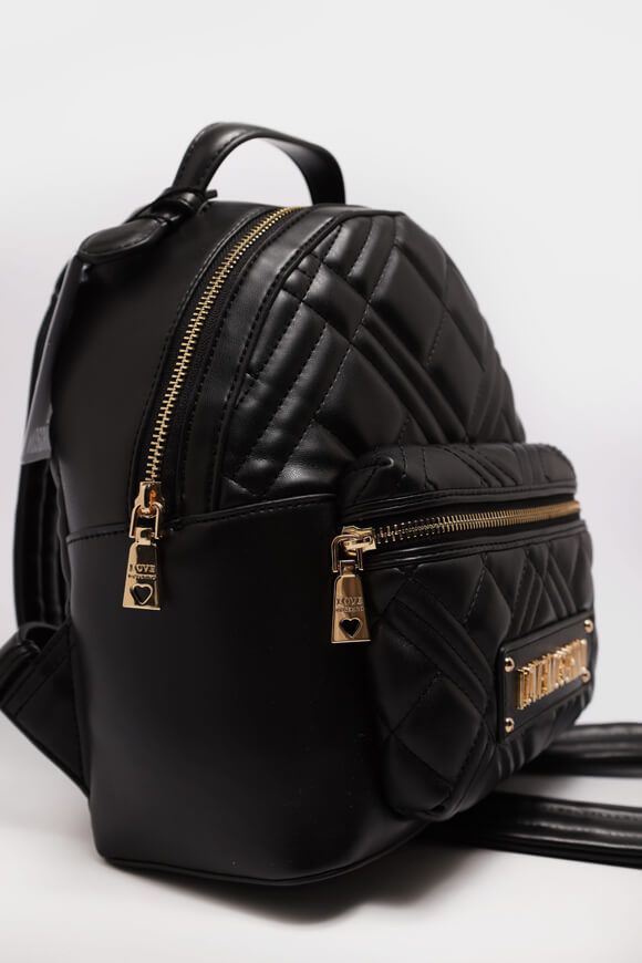 Zaino mini sac à dos - Black