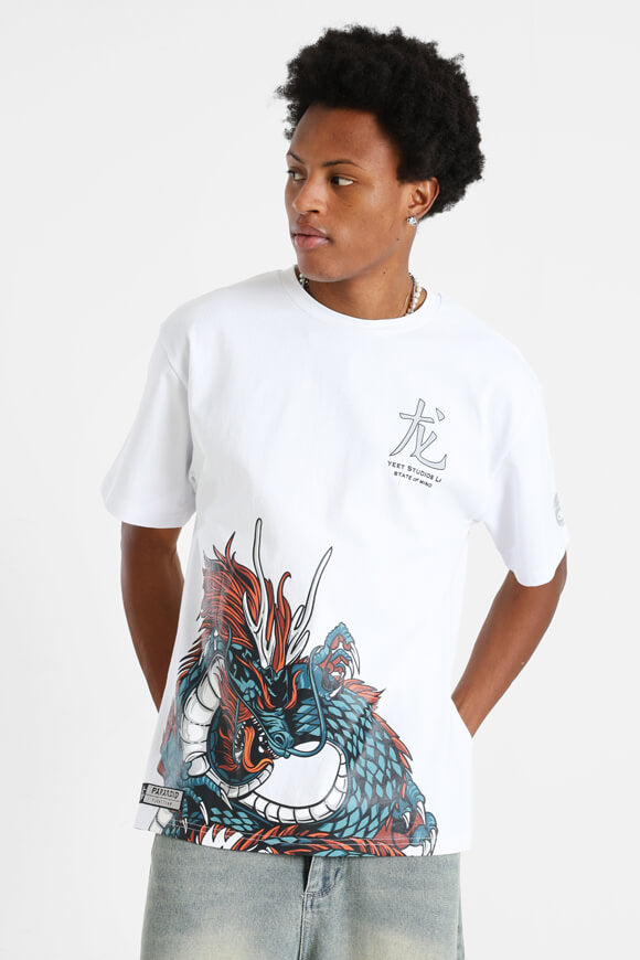 T-Shirt - Blanc