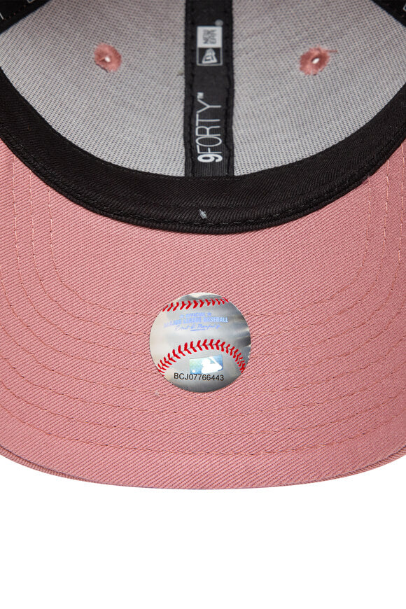 9Forty Cap / Strapback - Old Rose