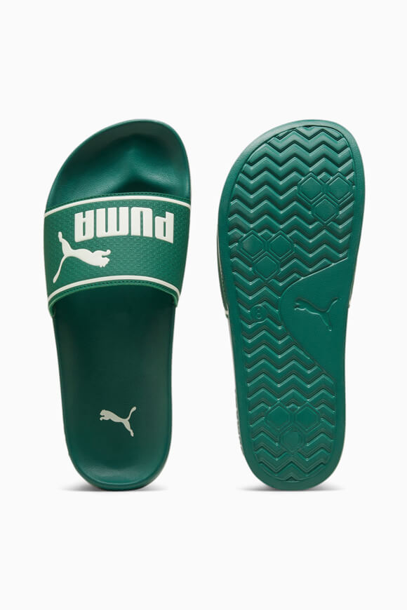 Leadcat 2.0 mules - Vine