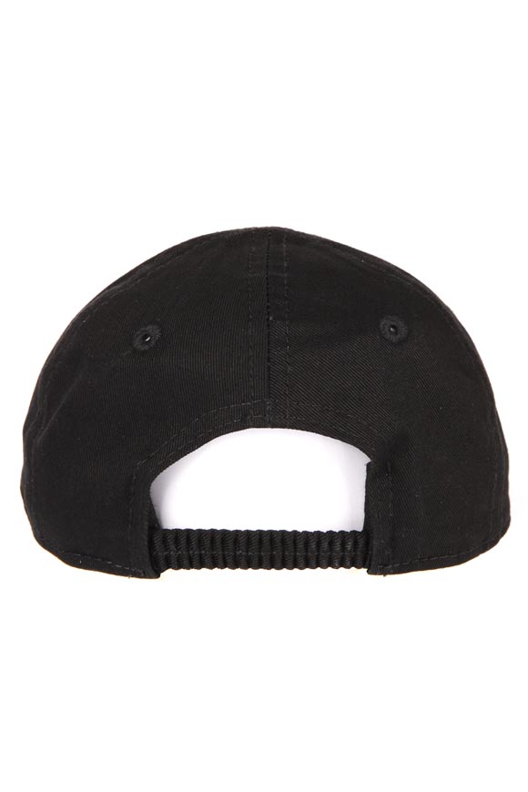 Cappellino 9Forty - Nero