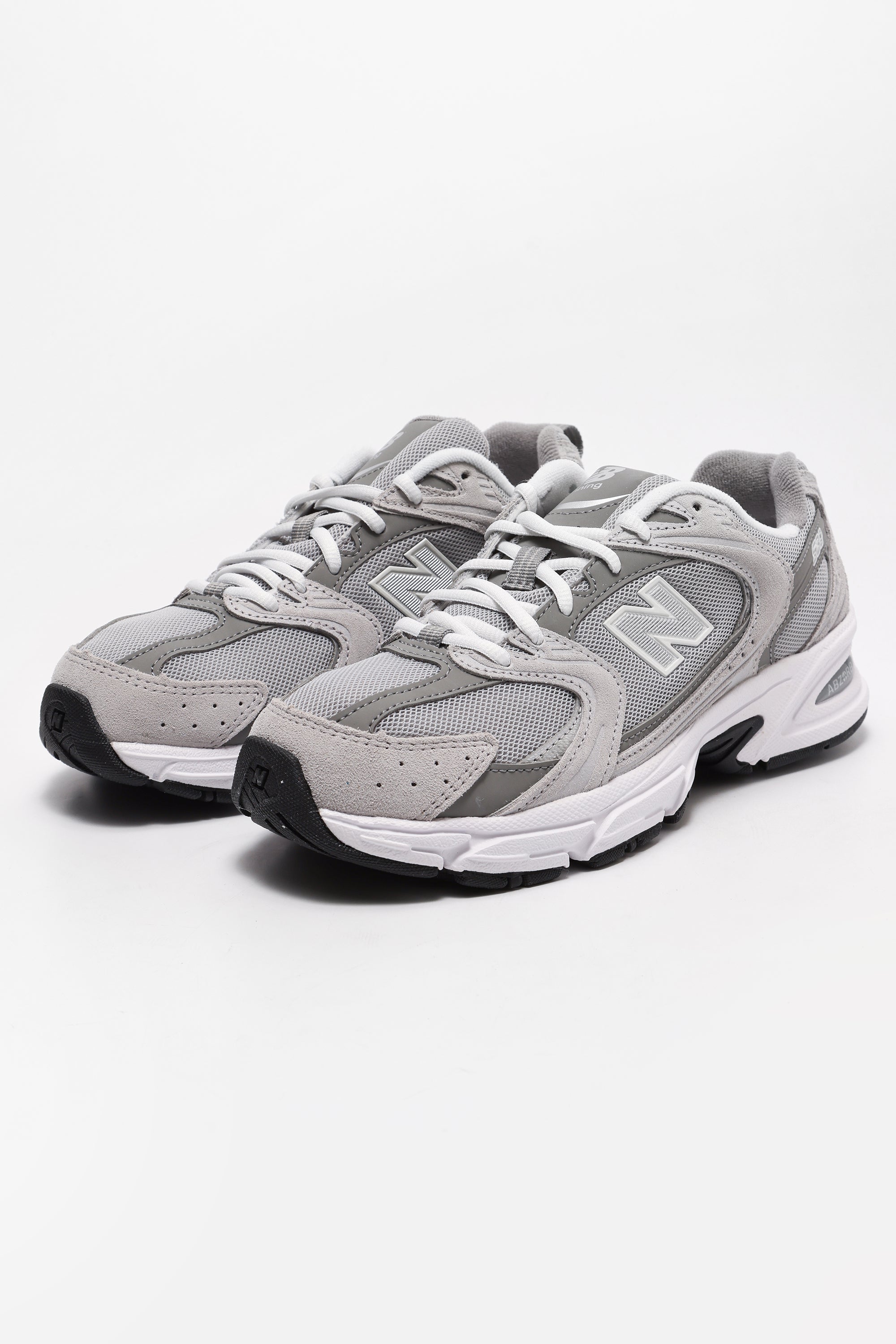 MR530 Sneaker - Rain Cloud