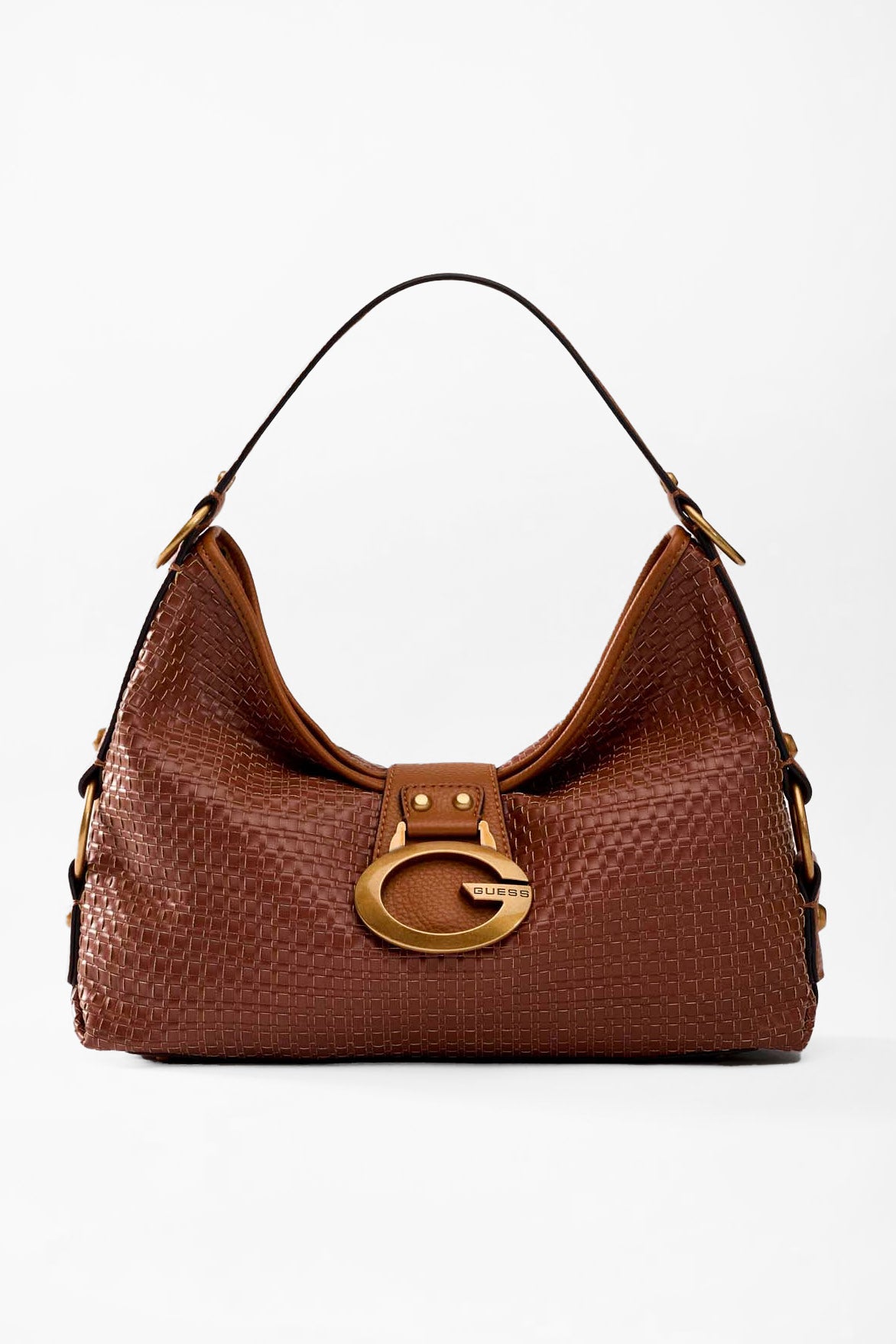 Camden Handtasche - Cognac